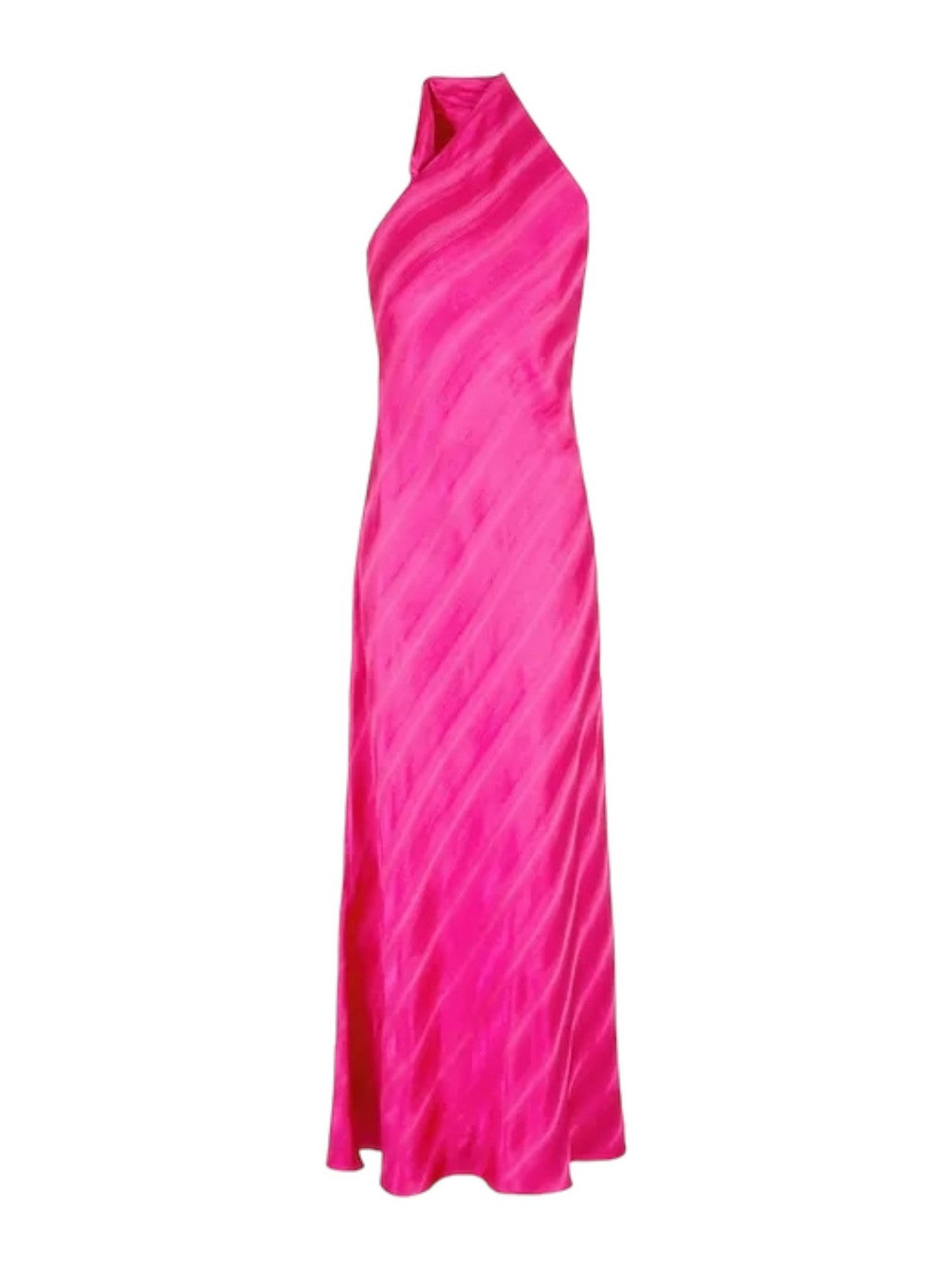 EMPORIO ARMANI Abito Donna E3NA20 F2136 018 Rosa - Stilato