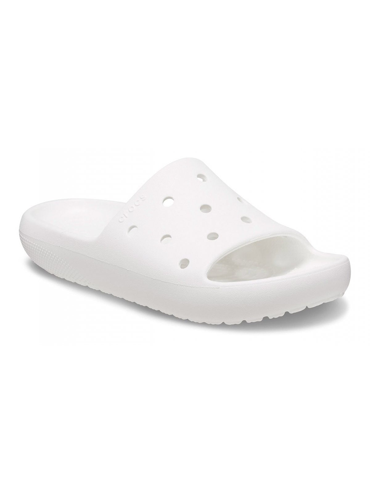 CROCS Unisex Adult Classic Slide 2 209401 100 Λευκό - Στιλέτο
