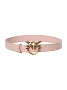 PINKO Cintura Donna 1H212Q-Y5H7 O81Q Rosa - Stilato