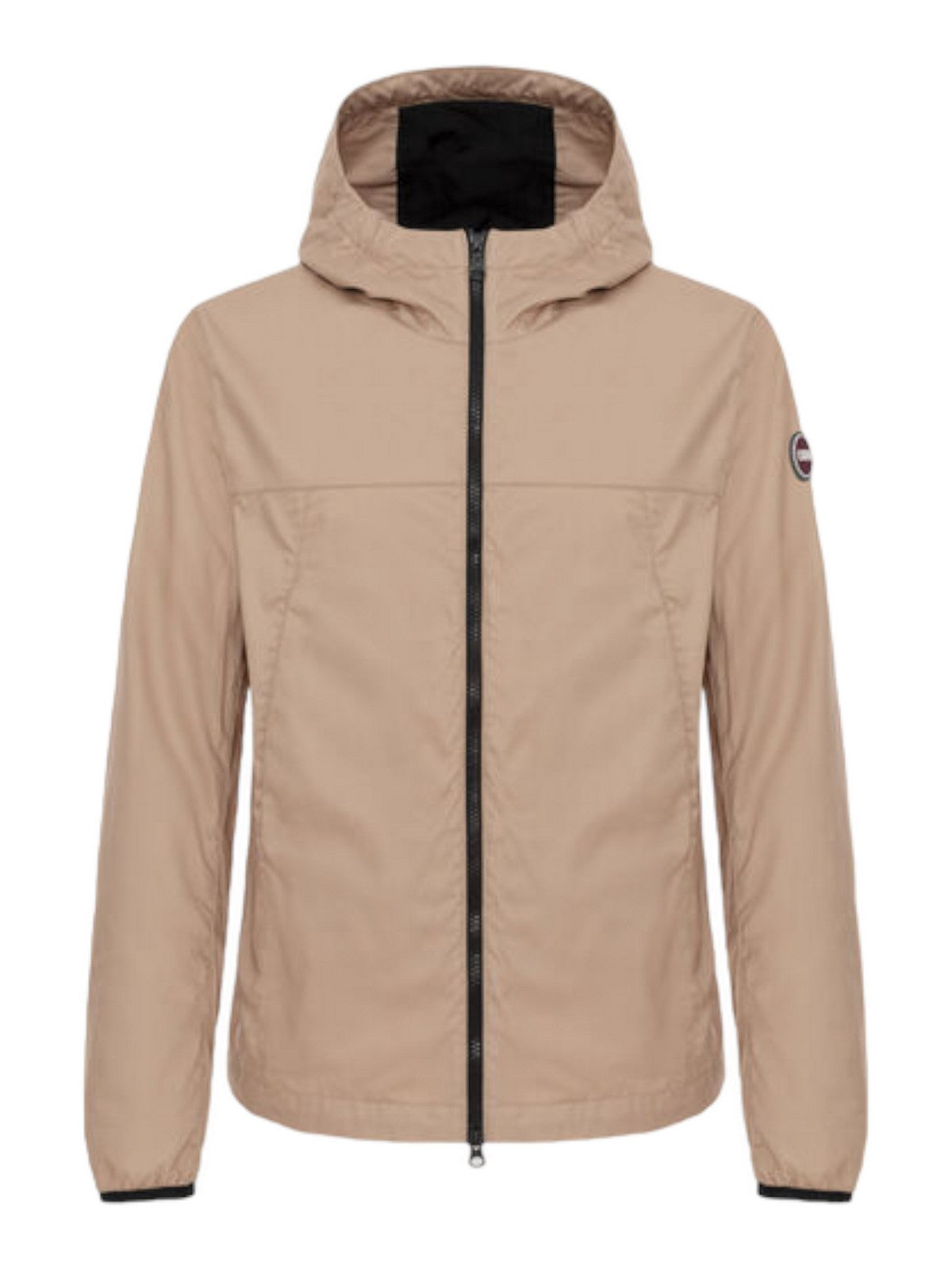 Chaqueta COLMAR para hombre 1862 9XH 673 Marrón - Estilo