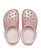 Τσόκαρο Crocs Classic Glitter για Κορίτσια T 206992 6WV Ροζ - Stiletto