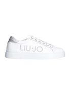 LIU JO Sneaker Donna 4A4709PX468 04370 Bianco - Stilato
