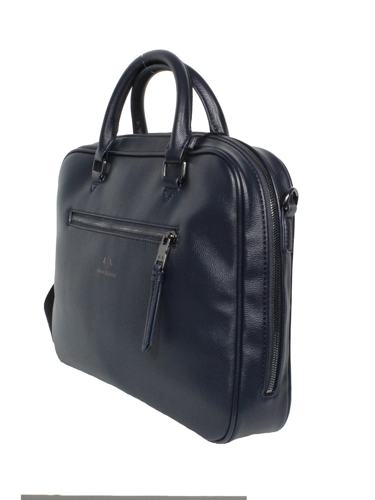 ARMANI EXCHANGE Ανδρική Τσάντα 952393 CC830 00020 Μαύρη - Στυλιζαρισμένη