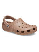 CROCS Unisex Adult Classic Sabot U 10001 2Q9 Καφέ - Στυλιζαρισμένο