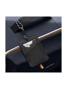 K-WAY Valigie e Trolley Unisex adulto BLOSSAC M K2128NW Y04 Nero - Stilato