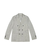 CIRCOLO 1901 Ανδρικό μπουφάν CN4338 NATUR Μπεζ - στυλ