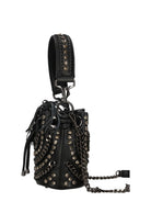 LA CARRIE Borsa Donna 142M-ES-125-SYN BLA Nero - Stilato