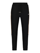 HUGO BOSS Pantalone Uomo 50504553 001 Nero - Stilato