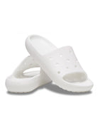 CROCS Unisex Adult Classic Slide 2 209401 100 Λευκό - Στιλέτο