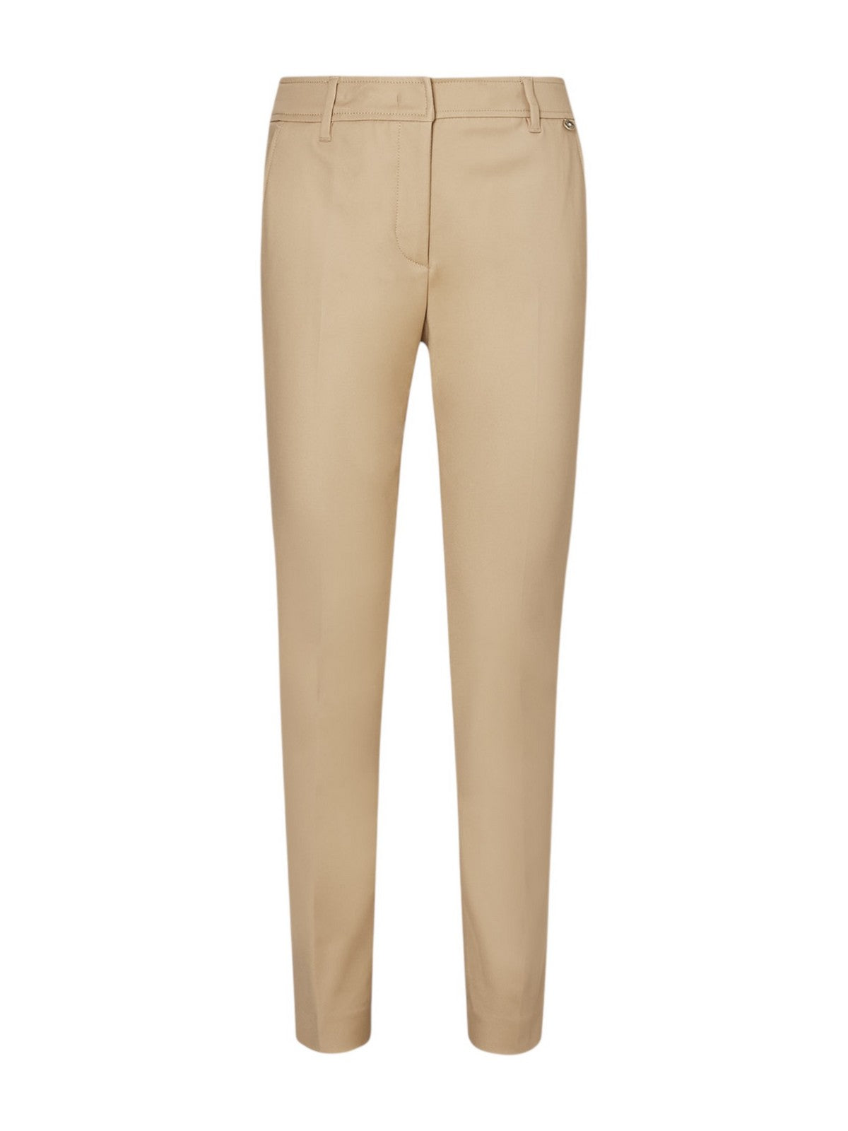 LIU JO BLACK Pantalone Donna CA4192T2553 X0557 Rosa - Stilato