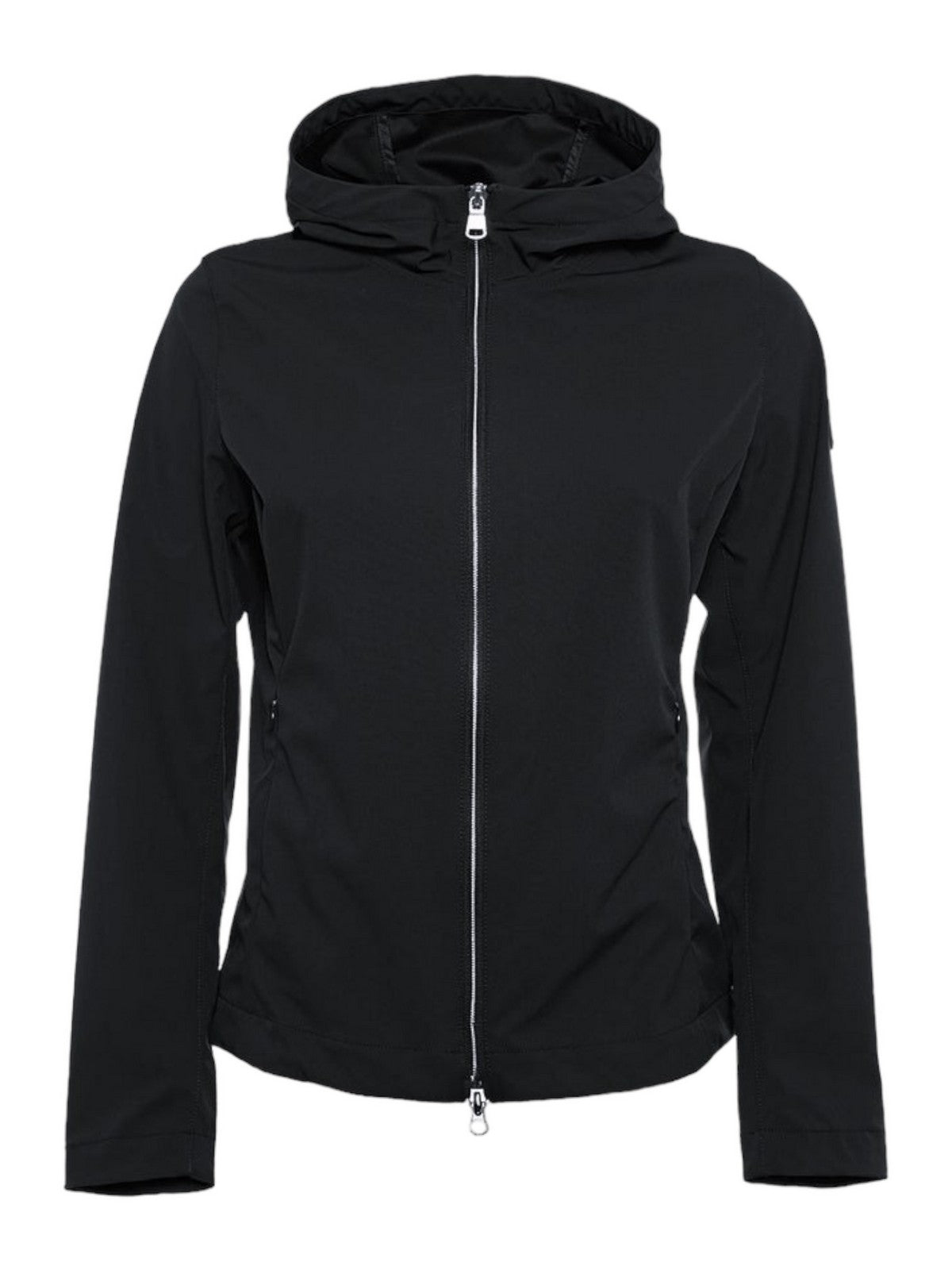 Chaqueta de mujer COLMAR 1964 6WV 99 Negra - Estilo