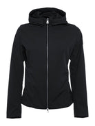 Chaqueta de mujer COLMAR 1964 6WV 99 Negra - Estilo