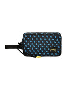 F**K Pochette Uomo FK24-A209X10 Blu - Stilato