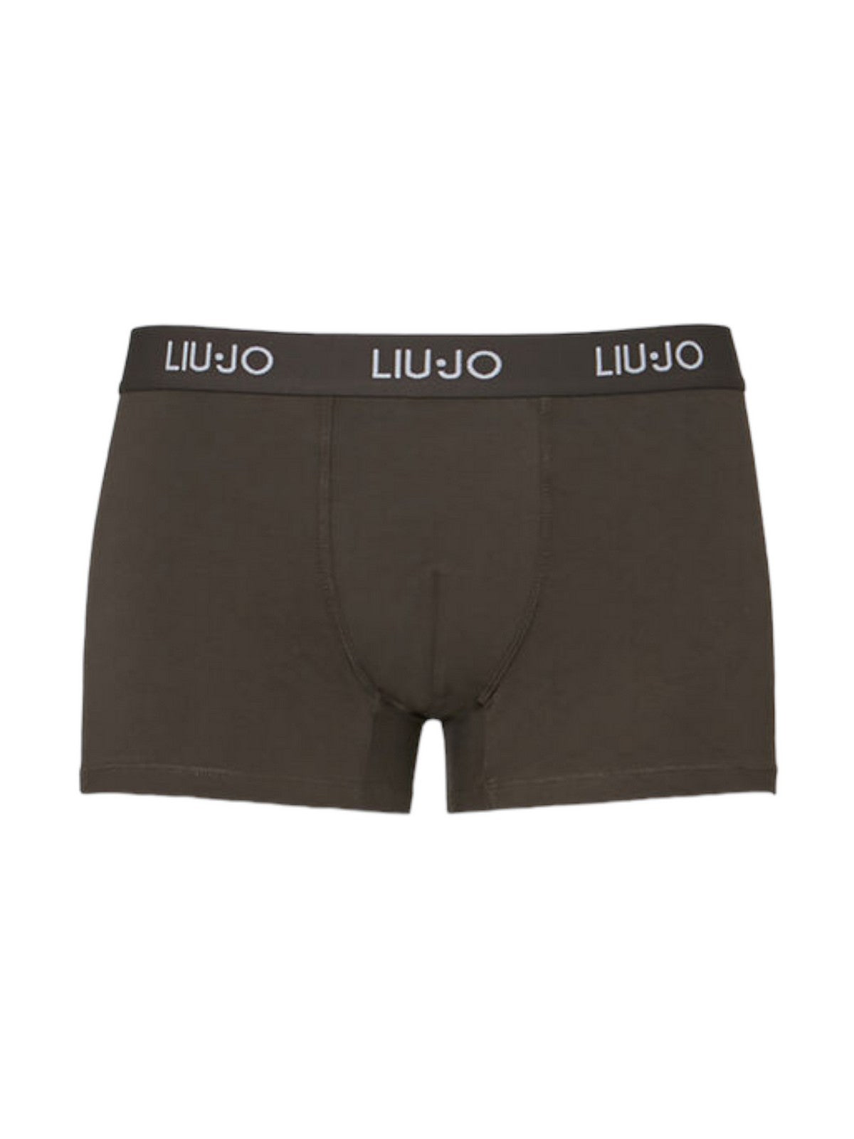 LIU JO UOMO Boxer Uomo M000U501BOXERLOGO 20 Grigio - Stilato